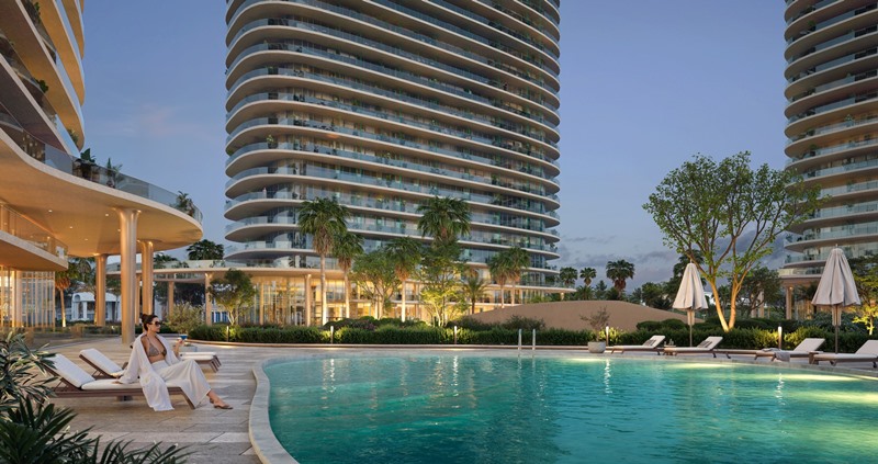 reportage tower 3 sea breeze bakı reportage tower 3 sea breeze bakı